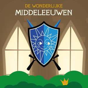 De Wonderlijke Middeleeuwen