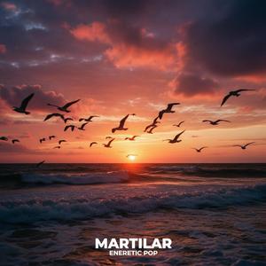 Martılar