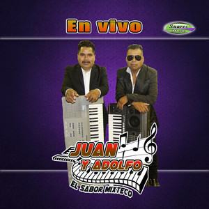 Chilena del Jaripeo (En Vivo)