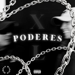 PODERES (feat. Xenón)
