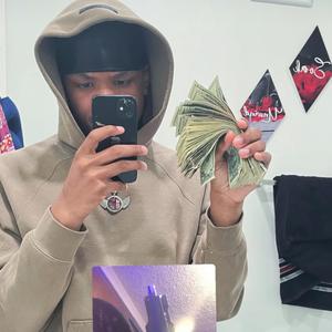 Nothin (feat. J3smaccin)
