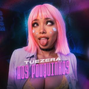 Aos Pouquinhos (feat. Mc Luanna & Mc da 12)