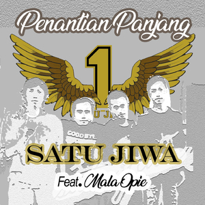 Penantian Panjang
