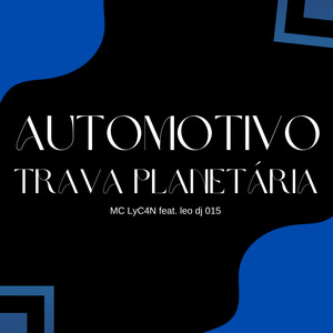 Automotivo Trava Planetária