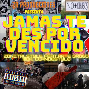 Jamas Te Des Por Vencido