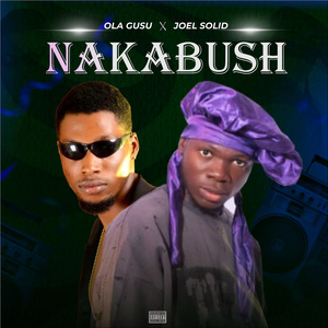 NAKABUSH