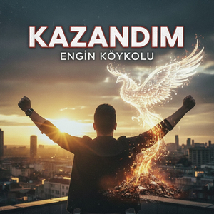 Kazandım