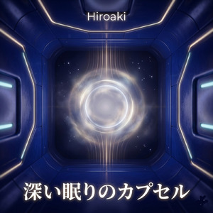 静かな夢の揺り籠