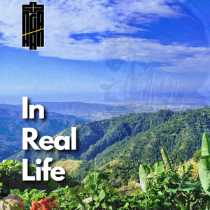 In Real Life (feat. Nga Han)