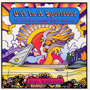 Dave Allen At Large (Irish Gnome)