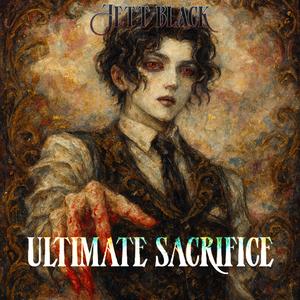 Ultimate Sacrifice (Muzan Battle Theme Imagined)