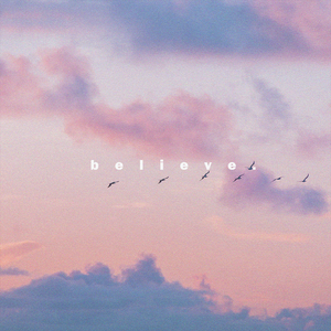 ＢＥＬＩＥＶＥ