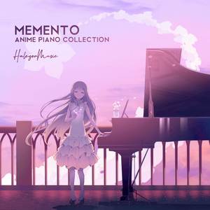 Secret base ~Kimi ga kureta mono~ (from "Anohana: The Flower We Saw That Day") (Piano Version)