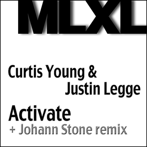 Activate (Johann Stone Remix)