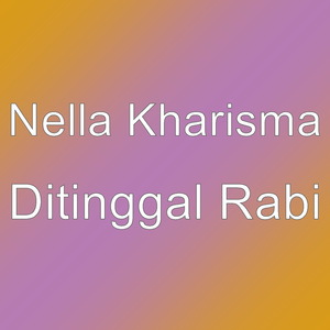 Ditinggal Rabi