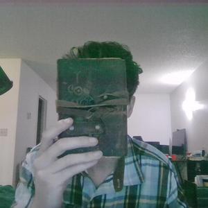 the one i got away for!