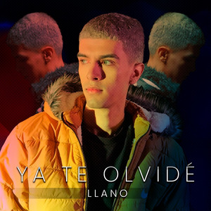 Ya Te Olvidé