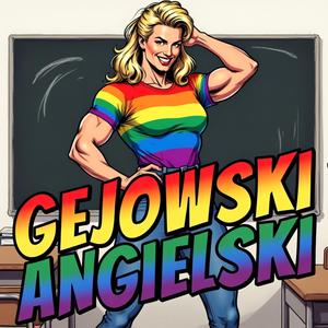 Gejowski Angielski