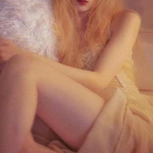 情迷意乱（伴奏）