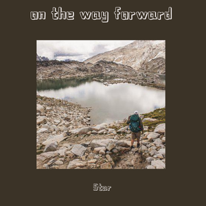 On The Way Forward（Original Mix）