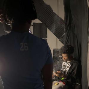 Let Em Have It (feat. BackDoorK)