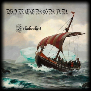 Natur und Erhabenheit