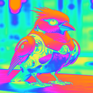 Cyberbird
