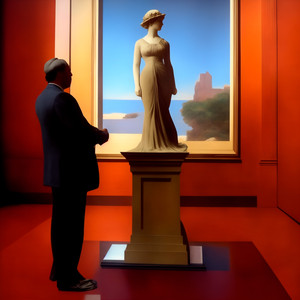 Пигмалион (Remastered)