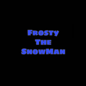 Frostythesnowman