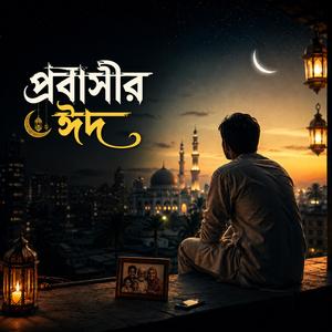 প্রবাসীর ঈদ