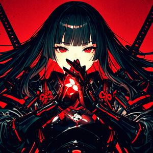 侍Battlecry Under the Blood Moon.Vol65