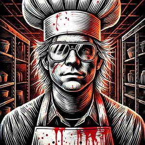 Dahmer‘s Kitchen (feat. Vince Voltage)