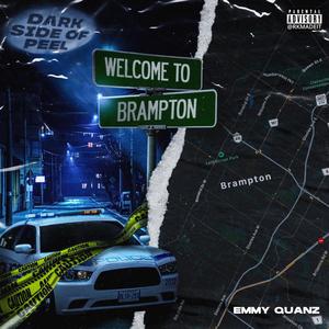 Welcome to Brampton
