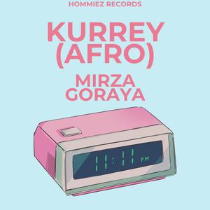 Kurrey (AFRO)