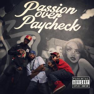 12'oclock (feat. Cdk Vybez & Blaque Magique)