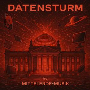 Datensturm