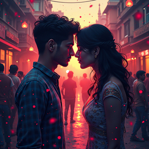 खामोश धड़कन