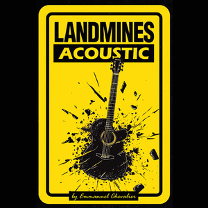 Landmines (Acoustic)
