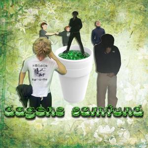 grøn lean (feat. mikeyhæld)