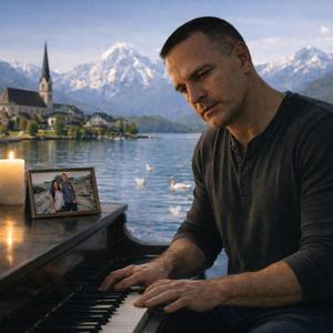 Wenn die Farbe aus der Welt weicht