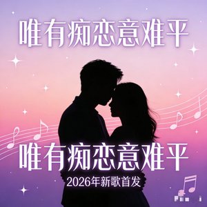 唯有痴恋意难平