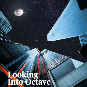 Looking Into Octave/Hiphop type beat/城市未来感/铜管乐器