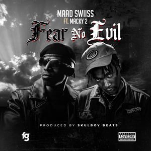 FEAR NO EVIL