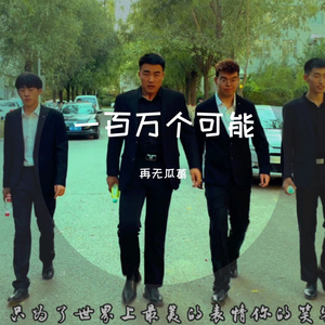 一百万个可能