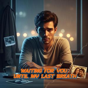 Waiting for You Until My Last Breath