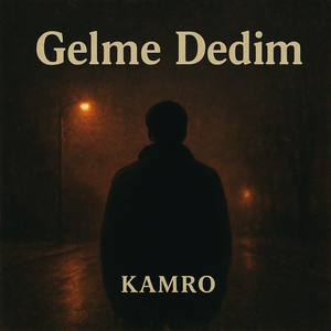 Gelme Dedim