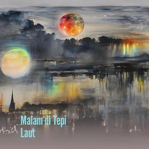 Malam di Tepi Laut (Acoustic)