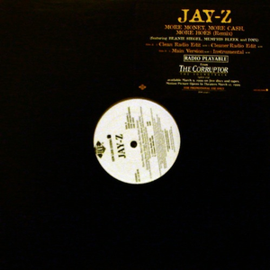 Kigga What Featuring Big Jaz (Instrumental)