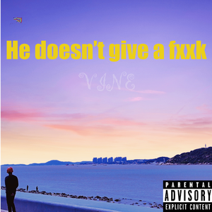 He doesn't give a fxxk(prod by Red killer)