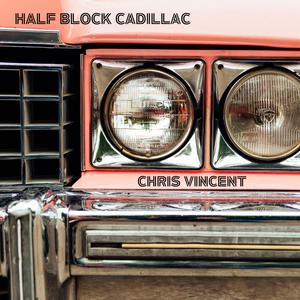 Half Block Cadillac